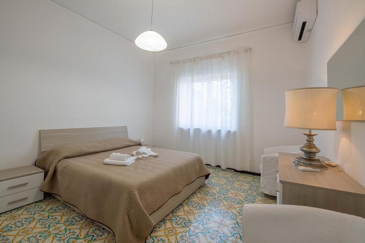 Casa Castagna Apartment Sorrento Exterior photo