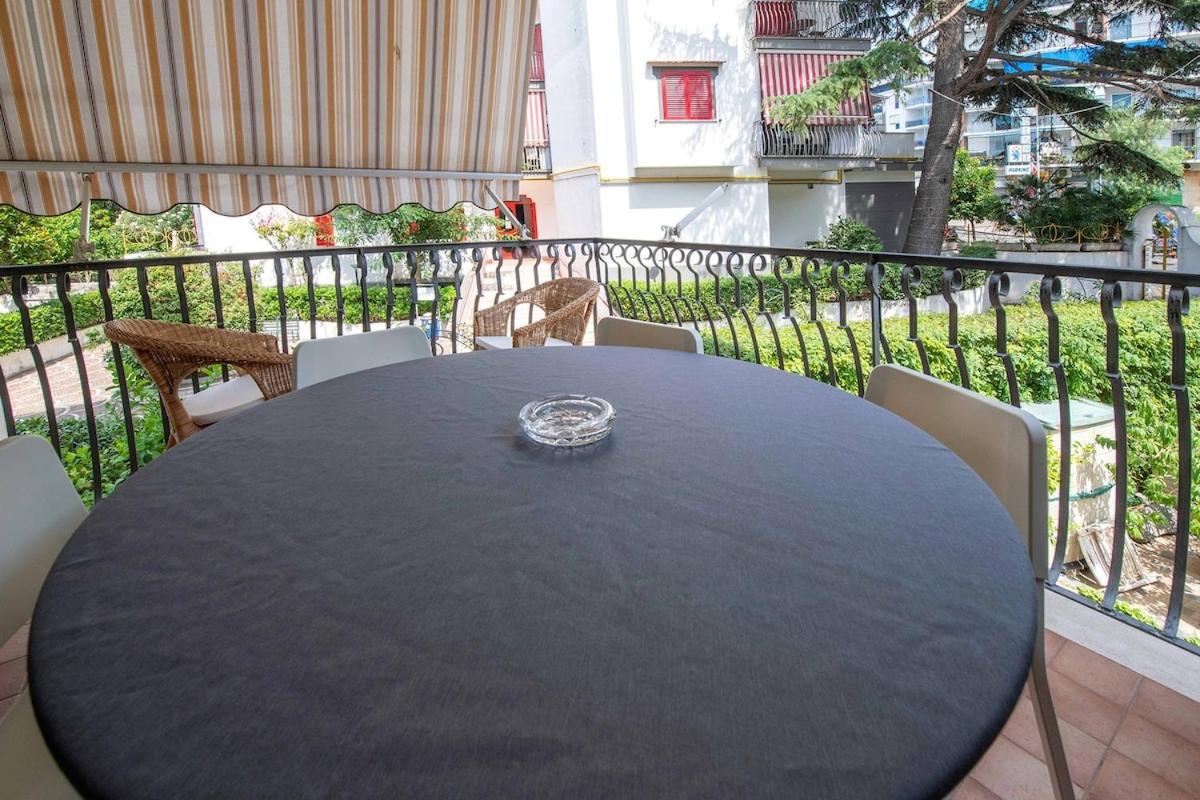 Casa Castagna Apartment Sorrento Exterior photo